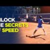 How to Improve Your Shot Speed and Dominate the Court
