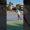 Game changer: get your legs in sync with the bounce! 🎾💥 #tennis #tenniscoach #tennislife #tennistips