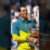 What Rafael Nadal leaves behind, we may never see again 🏆🔥 #tennis #rafaelnadal #nadal #tennisfan