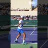 Novak Djokovic Up Close Slow Motion Slow-mo #slowmotion #djokovic #tennisslowmotion