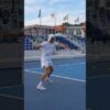 This one mistake could cost you the match! ⏰ #tennis #tenniscoach #tennistips #coachmouratoglou