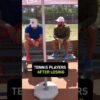 POV: When you lose, but you’re already plotting your comeback 🔥 #tennis #tennislove #tenniscoach