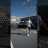 Is this the best one-handed backhand ever? 🤔🔥 #tennis #tenniscoach #coachmouratoglou #backhand