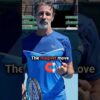 The magnet move in tennis – explained! 🧲✨ #tennis #tenniscoach #tennisplayer #tennistips