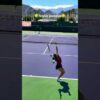 🇨🇳Qinwen Zheng – Indian wells 2025 #qinwenzheng #indianwells2025 #slowmotion