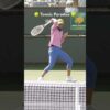 Iga swiatek slow motion – Indian wells 2025