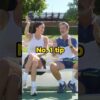 My #1 tip for beginners! 🎾🔥☝️#TennisTips #TennisBeginners #TennisTraining #LearnTennis