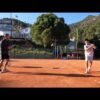 Backhand Progressions