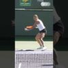 Emma Navarro  Top WTA Forehand Compilation in Slow Motion (2025) #Emmanavarro