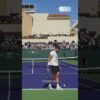 Carlos Alcaraz | Serve #shorts  #carlosalcaraz #tennis