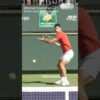 Alcaraz’s Generation – Forehand Compilation