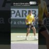 Joao Fonseca – Alcaraz’s Generation Forehand Compilation #Shorts