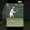 Ben Shelton – Alcaraz’s Generation Forehand Compilation1 #Shorts