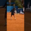 Naomi Osaka’s forehand just got a power upgrade 💥