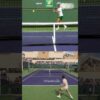 [Split-Screen] Novak Djokovic – Up Close Court Level 2