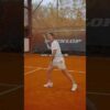 3 footwork mistakes hurting your game🎾 Fix them now with @rtptennis #TrainSmart #FootworkMatters