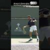Arthur Fils – Alcaraz’s Generation Forehand Compilation2 #Shorts