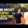 The Most Underrated Drill in Tennis (Top Players Do This)