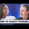 99% of the people can’t afford a coach – be your own coach (with my method)