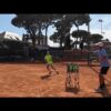 Movement on Clay