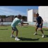 Coaching course with Campus Tennis: Fitness Coordination