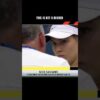 🔥 Nick on Tennis Channel! Throwback to when he coached Genie Bouchard