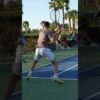 Game changer tip with Tennis Brothers!  #tennis #tenniscoach #tennisbrothers