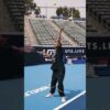 You need to know that to improve your serve  #tennis #tenniscoach #tennisserve #tyson