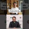 Rafa said this… And I don’t agree #tennis #nadal #rafa #tenniscoach