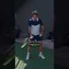 You need to know this to hit powerfull shot!  #tennis #tenniscoach #tennistips #tennisplayer