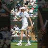 Alcaraz and Sinner: Two Ways to Win at Wimbledon #tennis #tenniscoach #wimbledon #alcaraz #sinner