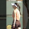 Eva Lys Ground Stroke1 #tennisbeauty #evalys