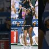 Venus Williams is a champion! #tennis #tenniscoach #venuswilliams