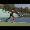 Tennis Teqnique with Akshita – Part 3