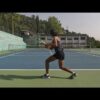 Tennis Teqnique with Akshita – Part 4