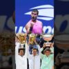 Carlos on the road to be the goat? #tennis #alcaraz