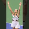 ARYNA SABALENKA VS AMANDA ANISIMOVA: Final analysis #usopen2025 #sabalenka