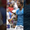 Monfils has announced he will retired! #tennis