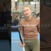 Anastasia Potapova Tennis Beauties in Slow-Mo