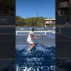 Invisible force! #tennis
