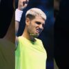 Alcaraz vs. Sinner, let’s preview the dream final of the ATP Finals! #tennis #atpfinals