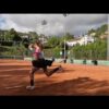 Drills with Vega and Derin in Can Via