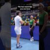 The two worst tips you can have! #tennis #tenniscoach