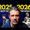 2025 Tennis Year in Review and 2026 Season Forecast