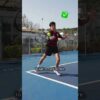 4 tips to return like Novak Djokovic! #tennis #tenniscoach