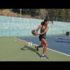 Hitting with Stability: Drills with Akshita