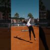 Improve your slice serve! #tennis