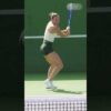Marta Kostyuk | The Most Beautiful Practice