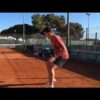 Sliding on Clay with Mathieu and Khan