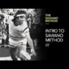 Saviano Online | Intro to the Saviano Method